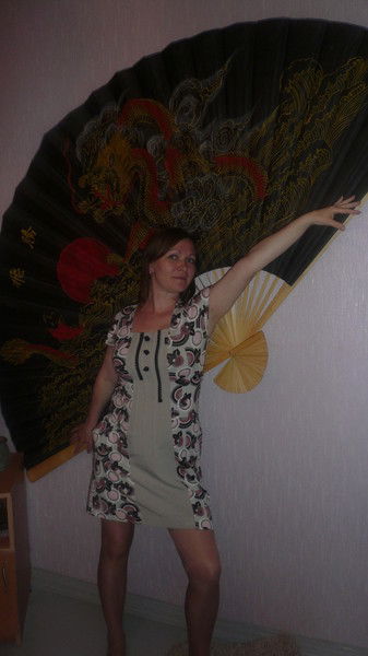 Наталия Назарова