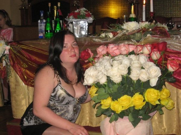 Екатерина Алякринская