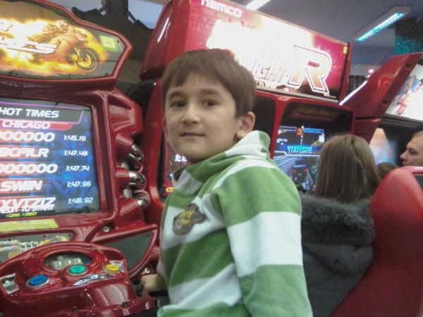 Саодат Юсупова