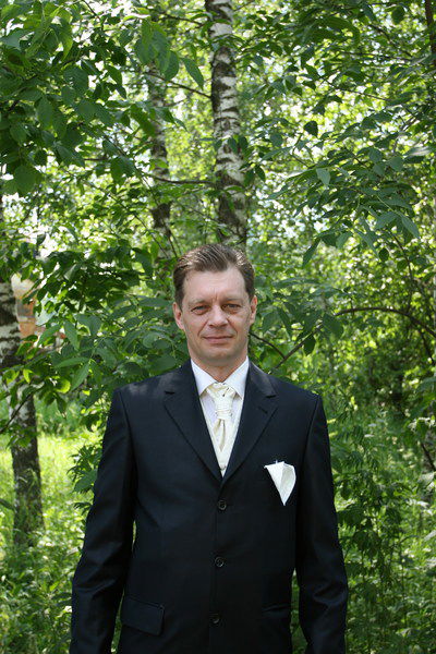 Анатолий Тищенков