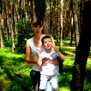 Анна Довгаль