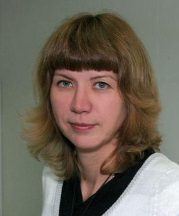 Елена Безбородова