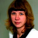 Елена Безбородова