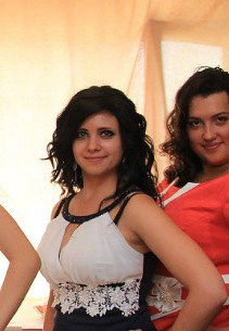 Ольга Епифанова