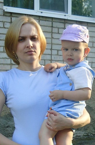 Ольга Кособокова