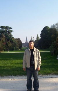 Ярослав Иванов