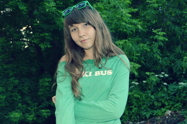 Валерия Мазур