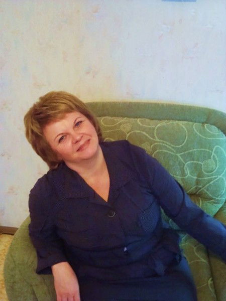 Inna Прокофьева