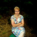 Валентина Куликова