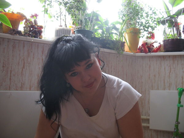 Екатерина Денисова