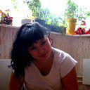 Екатерина Денисова