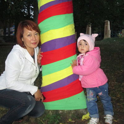 Инна Лаврова