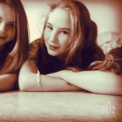 Катя Полянская