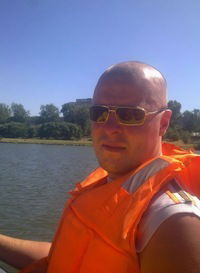 Михаил Молчан