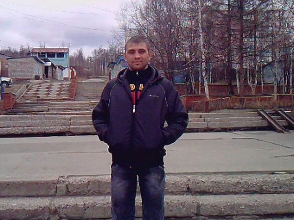 Андрей Урманавичус