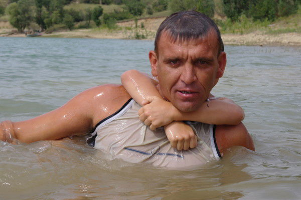 Сергей Шумеев