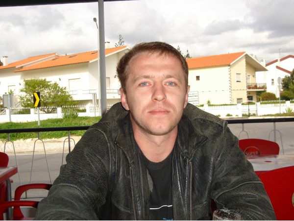 Сергей Матрос