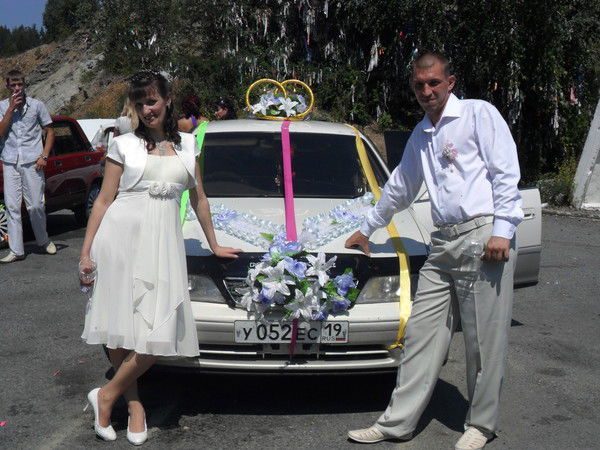 Елена Диденко (Елисеева)