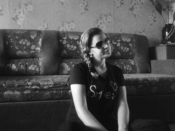 Ира Дымченко