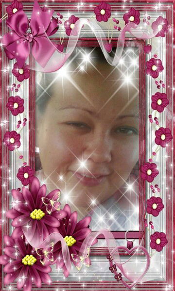 Зульфия Калибаева