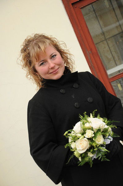 Аня Кузнецова