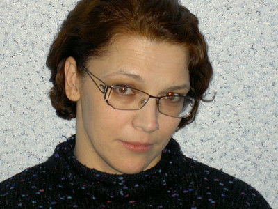 Светлана Шумилова