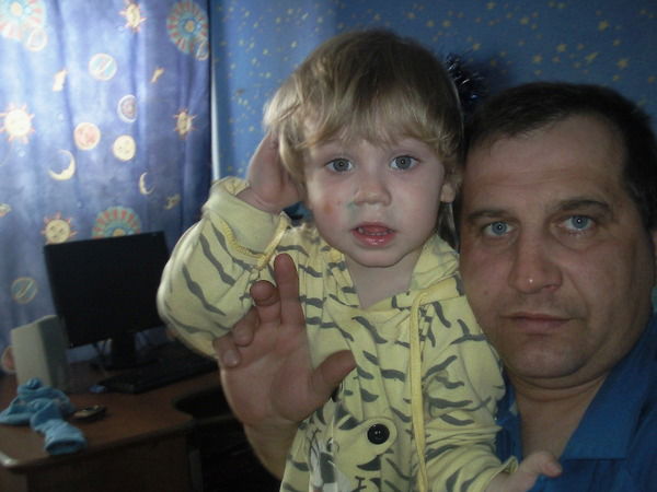 Евгений Реснянский