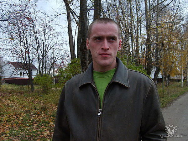 Александр Симонов