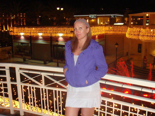 Ламонова Лилия