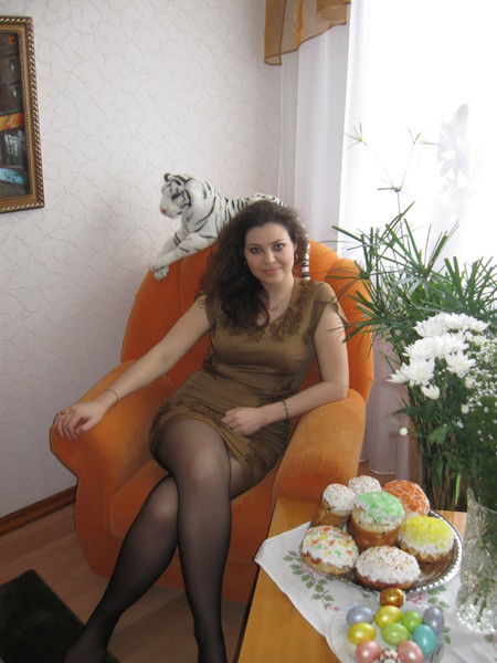 Ирина Майсурадзе