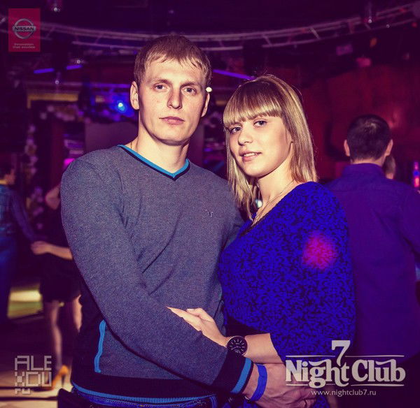 Надежда Алексеевна