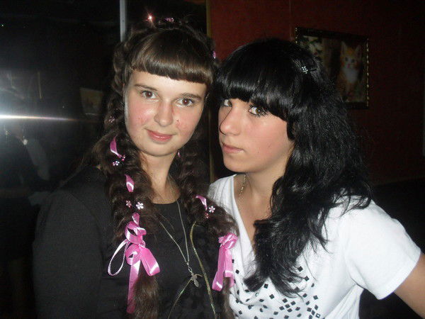 Брюнеткам Всегда И Везде Везёт