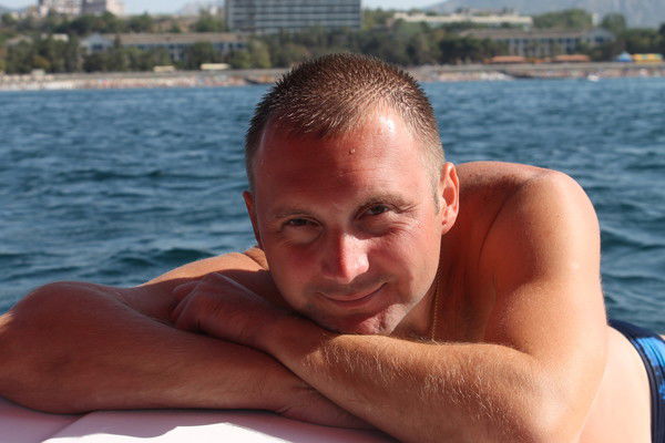 Дмитрий Меркуленко