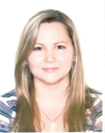 Клименкова Светлана