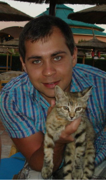 Дима Кузнецов