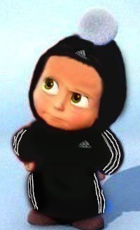 Дмитрий Михайлович