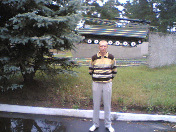 Алексей Найденкин