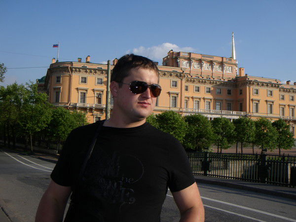 Вася Касьянов