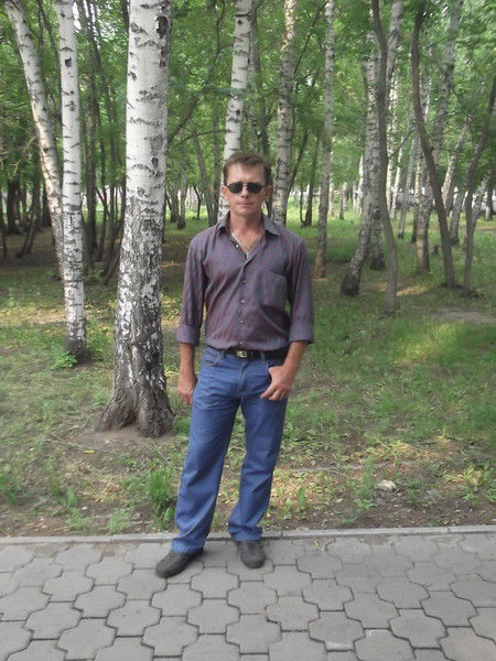 Андрей Хасанов