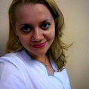 Екатерина Столерова