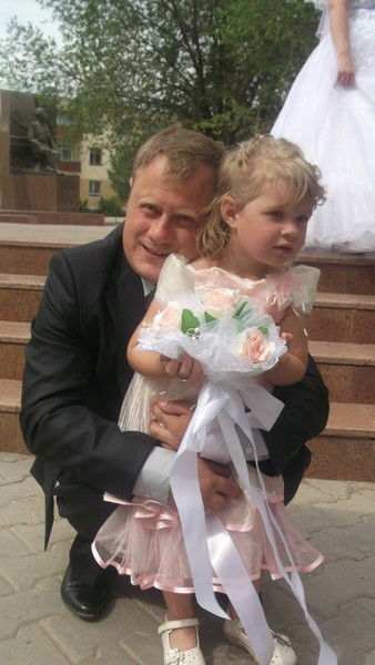 Тарас Масьянов