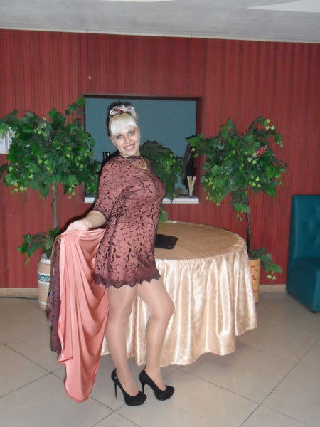 Женечка Диких