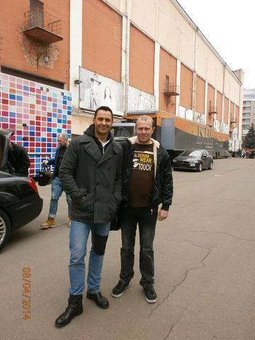 Эдуард Никифоров