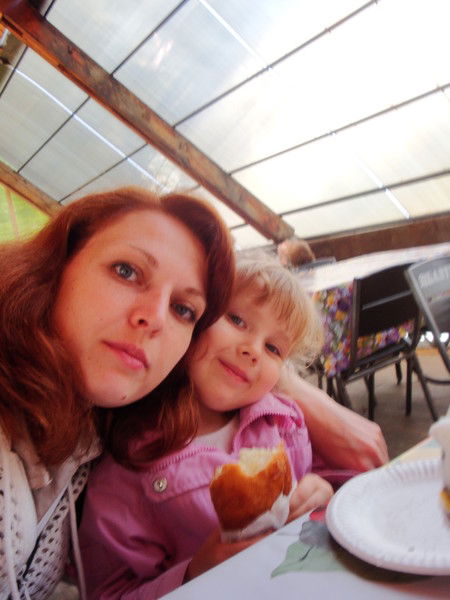 Надежда Стрижкова