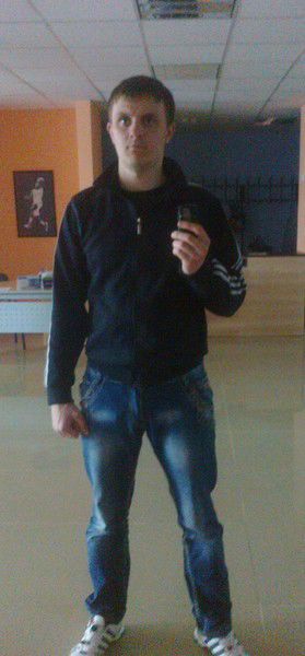 Сергей Дектярев