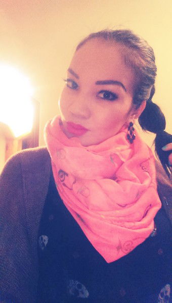 Аселя Шарипкызы