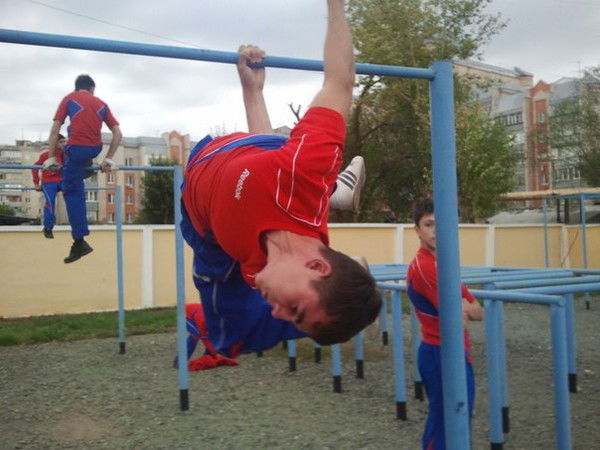 Лёха!!! Кадет!!!опку!!!