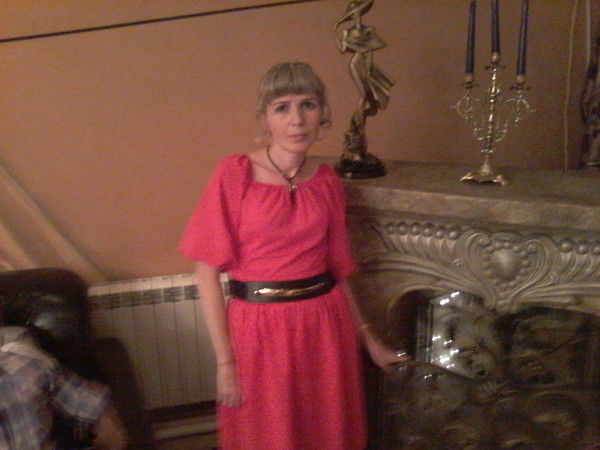 Тахтина Елена