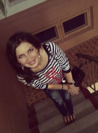 Татьяна Авдеева