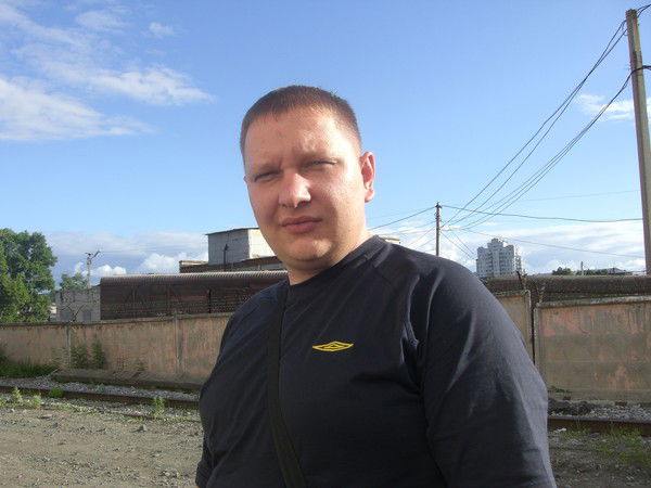 Сергей Католик